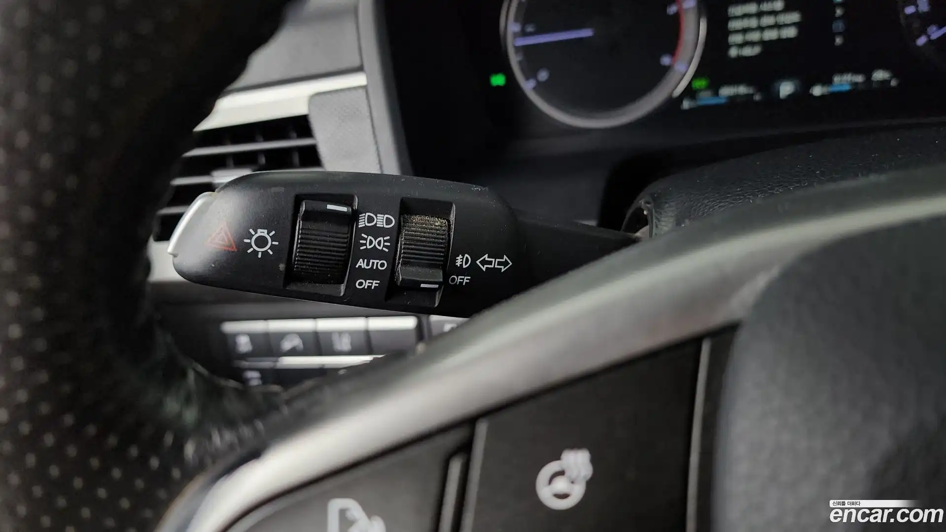 Rexton KG Mobility 2019.3-OPTION-040