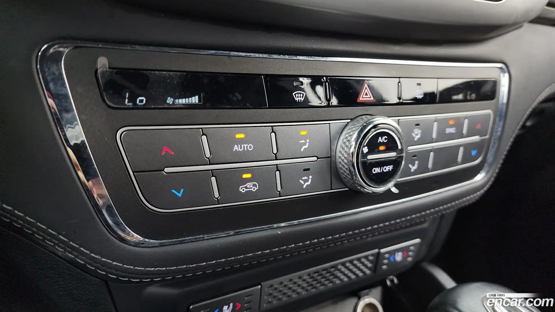 Rexton KG Mobility 2019.3-OPTION-045