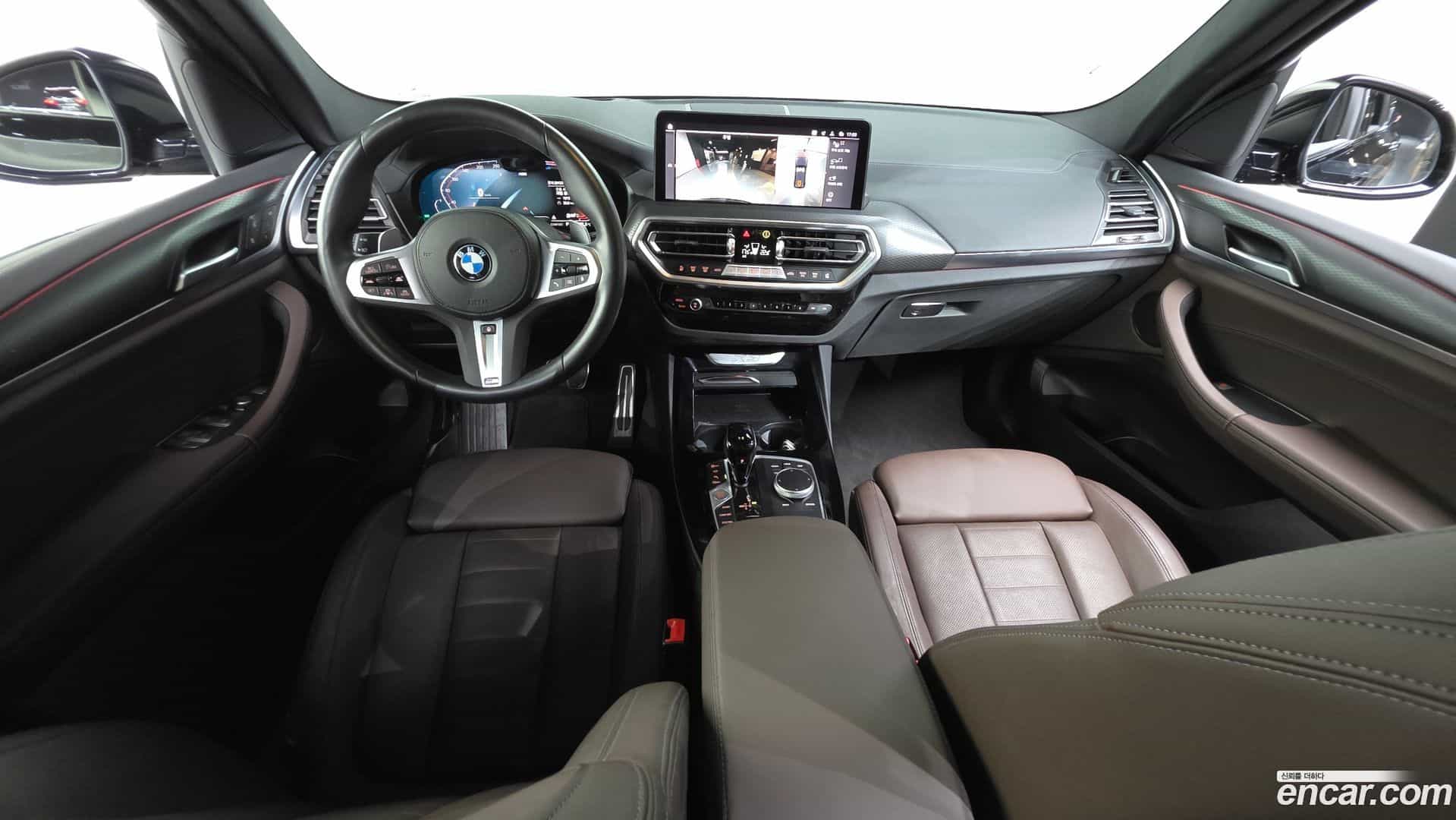 X3 BMW 2024.0-INNER-007