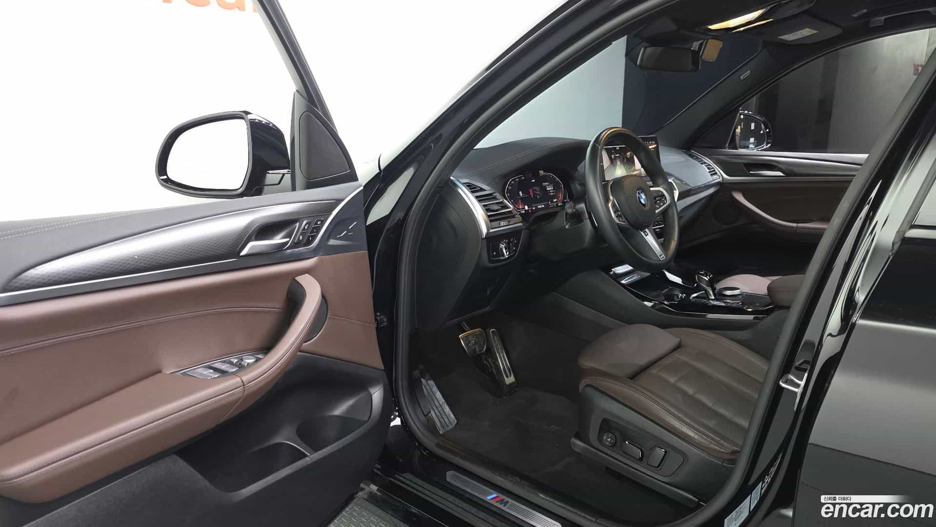 X3 BMW 2024.0-INNER-010