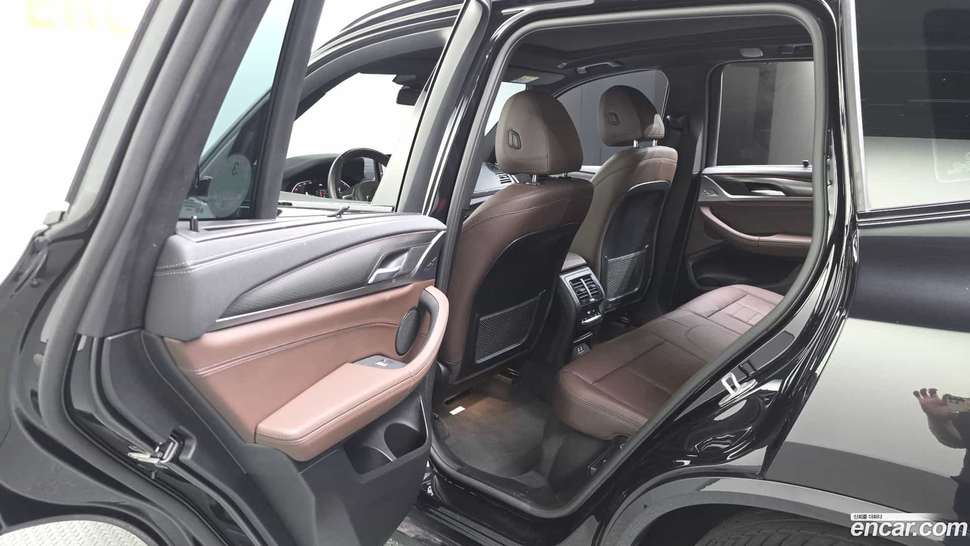 X3 BMW 2024.0-INNER-036