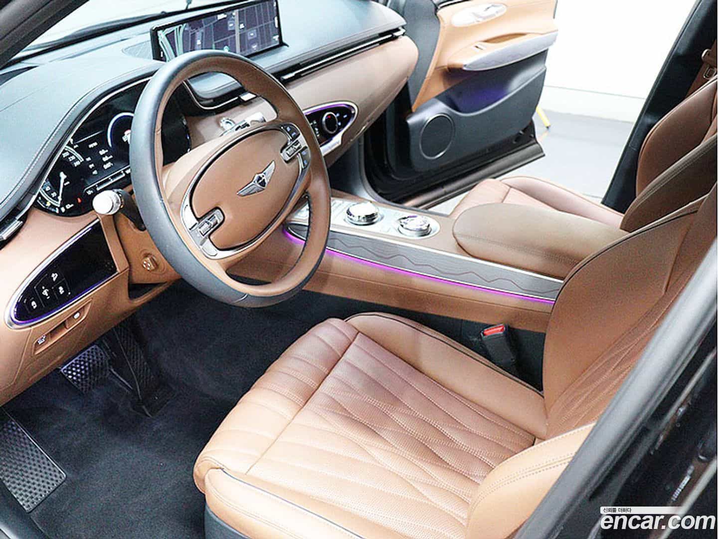 GV70 Genesis 2023.5-OPTION-019