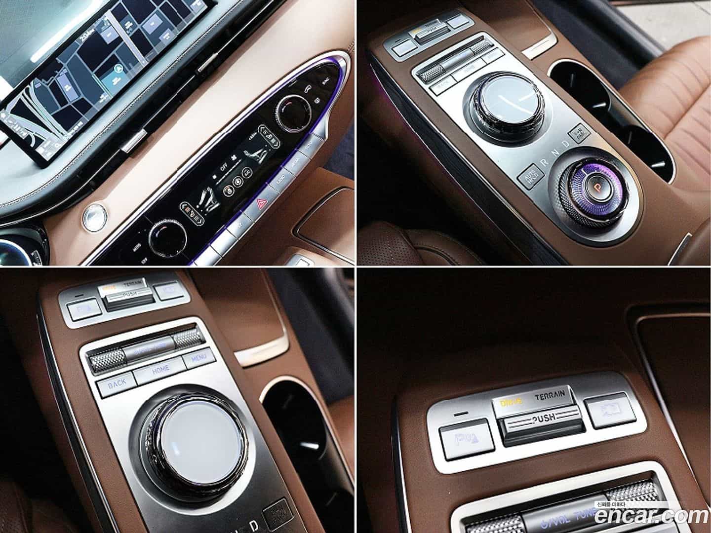 GV70 Genesis 2023.5-OPTION-021