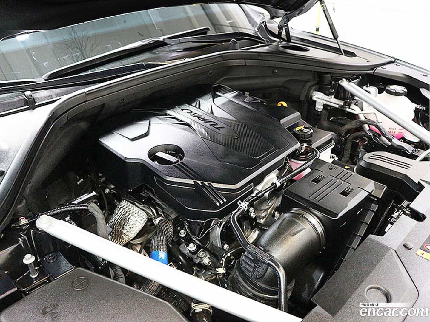 GV70 Genesis 2023.5-OPTION-023