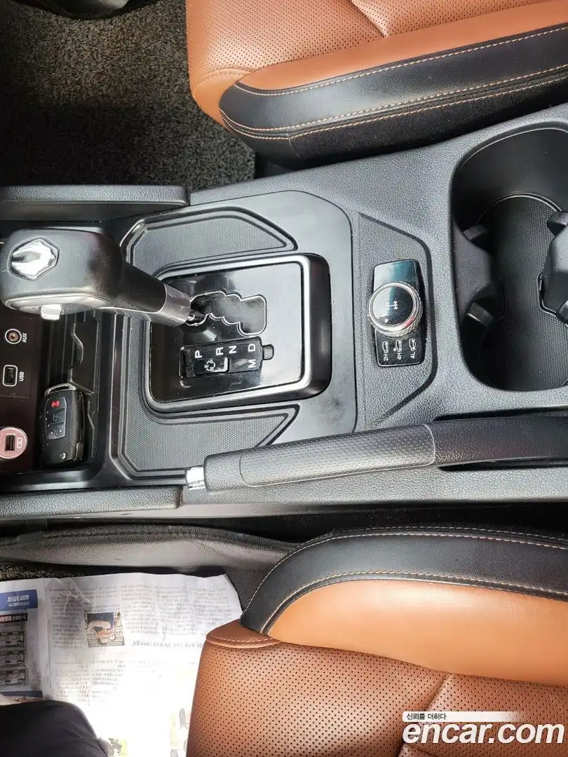 Rexton KG Mobility 2020.5-OPTION-016