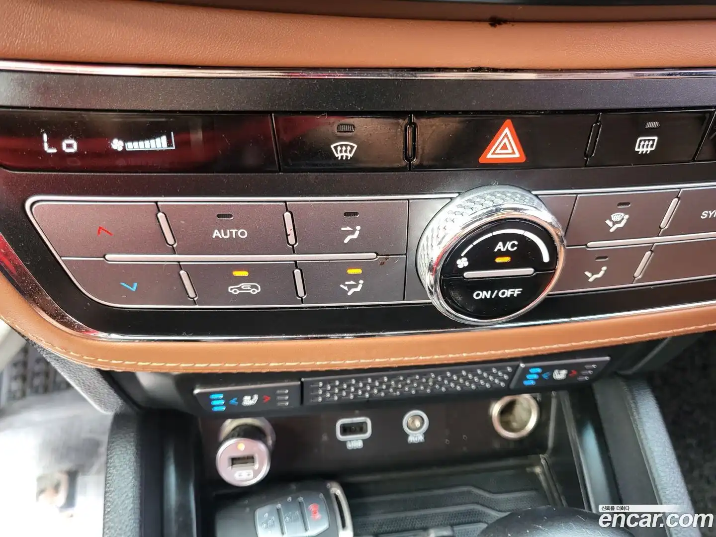 Rexton KG Mobility 2020.5-OPTION-021