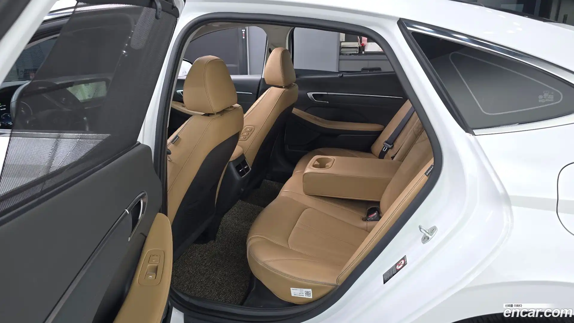 Sonata Hyundai 2019.9-OPTION-015