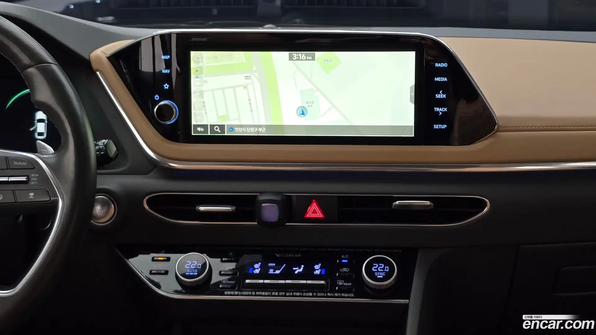 Sonata Hyundai 2019.9-OPTION-018
