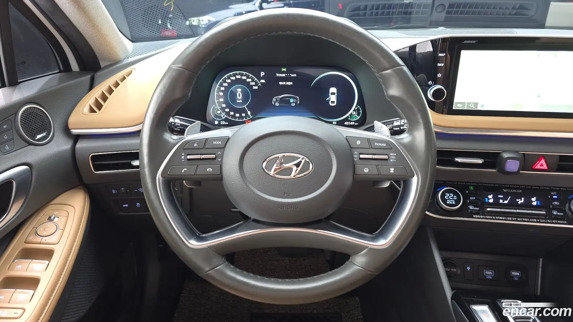 Sonata Hyundai 2019.9-OPTION-019