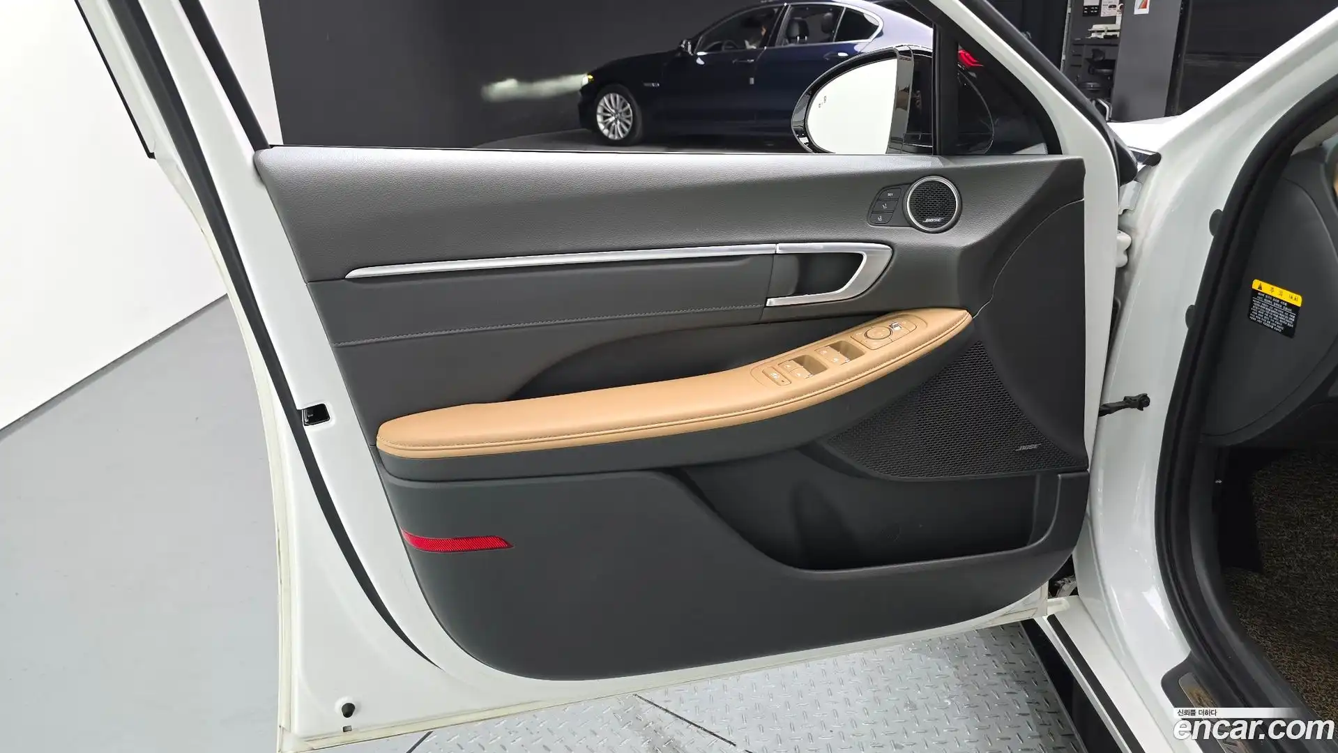 Sonata Hyundai 2019.9-INNER-034