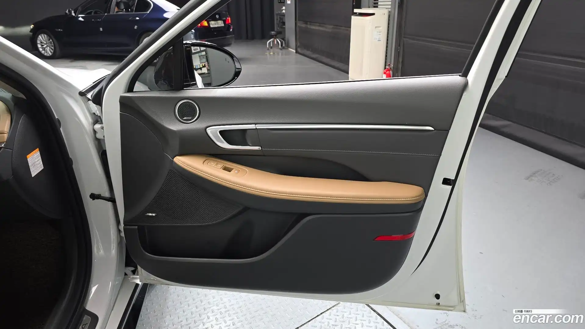 Sonata Hyundai 2019.9-INNER-035
