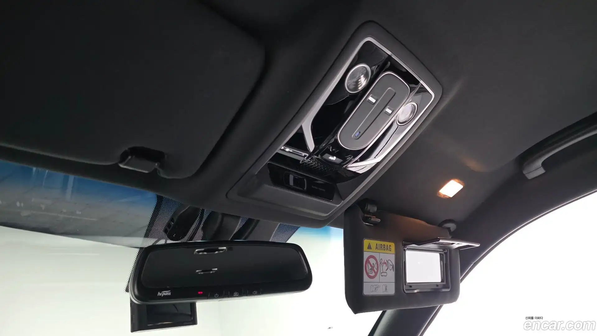 Rexton KG Mobility 2024.6-OPTION-023