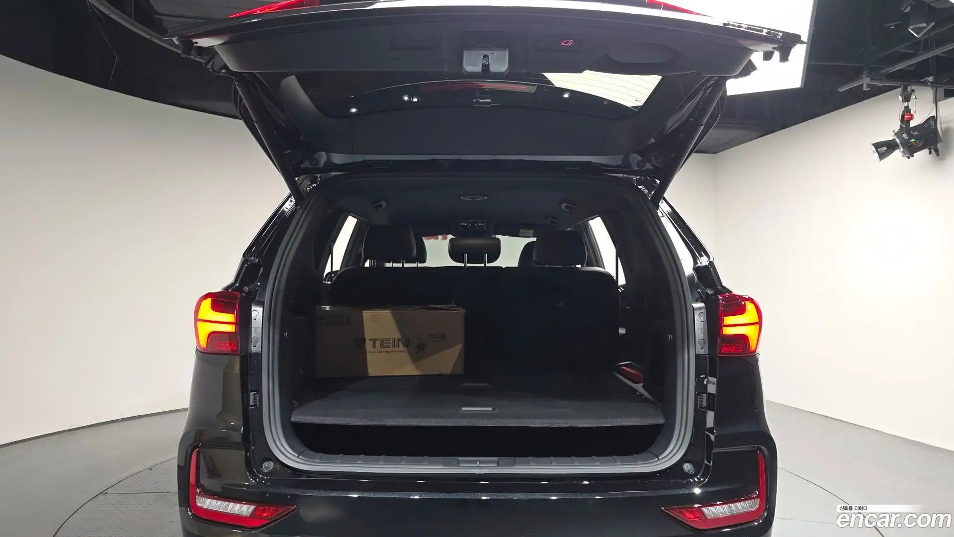 Rexton KG Mobility 2024.6-OPTION-024