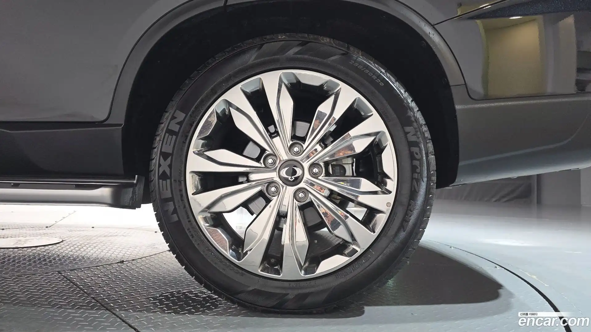 Rexton KG Mobility 2024.6-OUTER-031