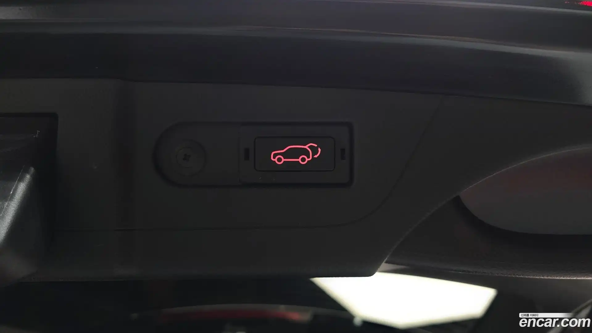 Rexton KG Mobility 2024.6-OPTION-040