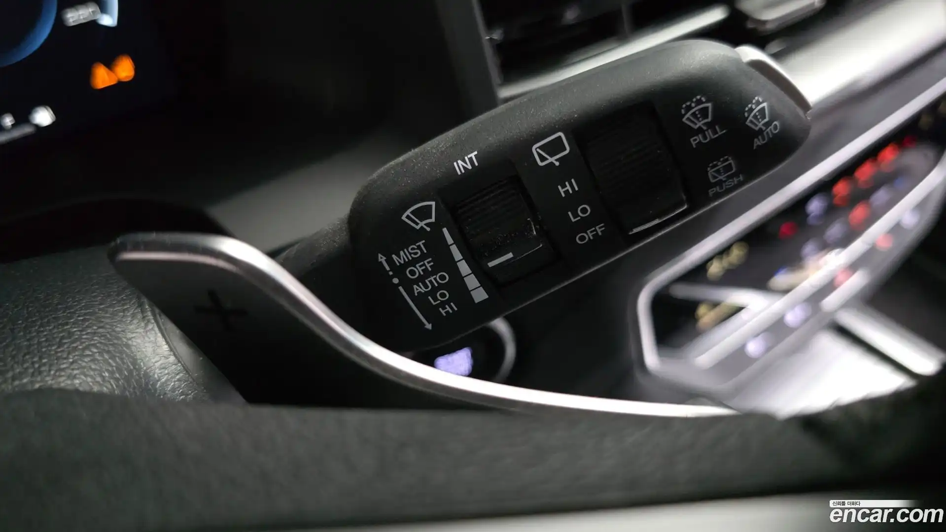 Rexton KG Mobility 2024.6-OPTION-042