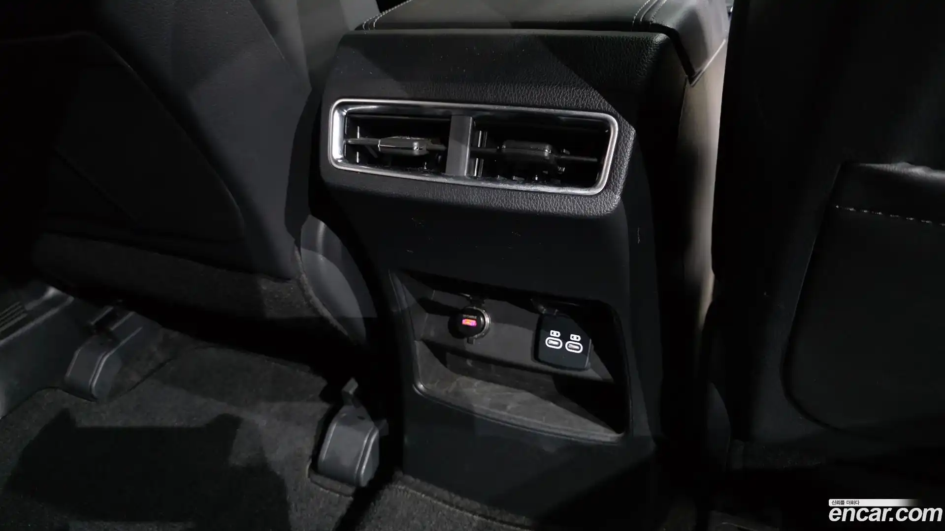 Rexton KG Mobility 2024.6-OPTION-044