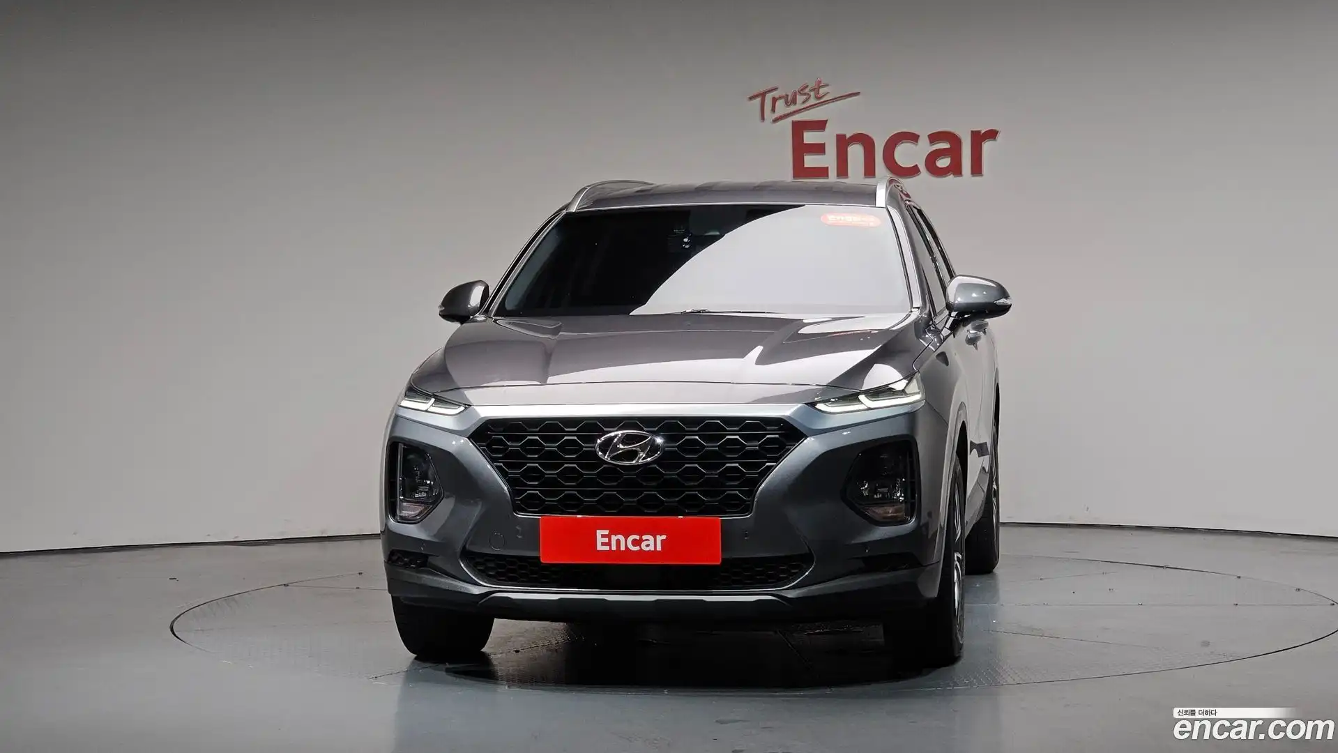 Santafe Hyundai 2018.4-OUTER-003