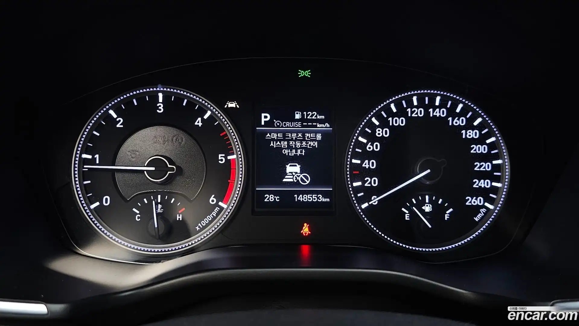 Santafe Hyundai 2018.4-INNER-008