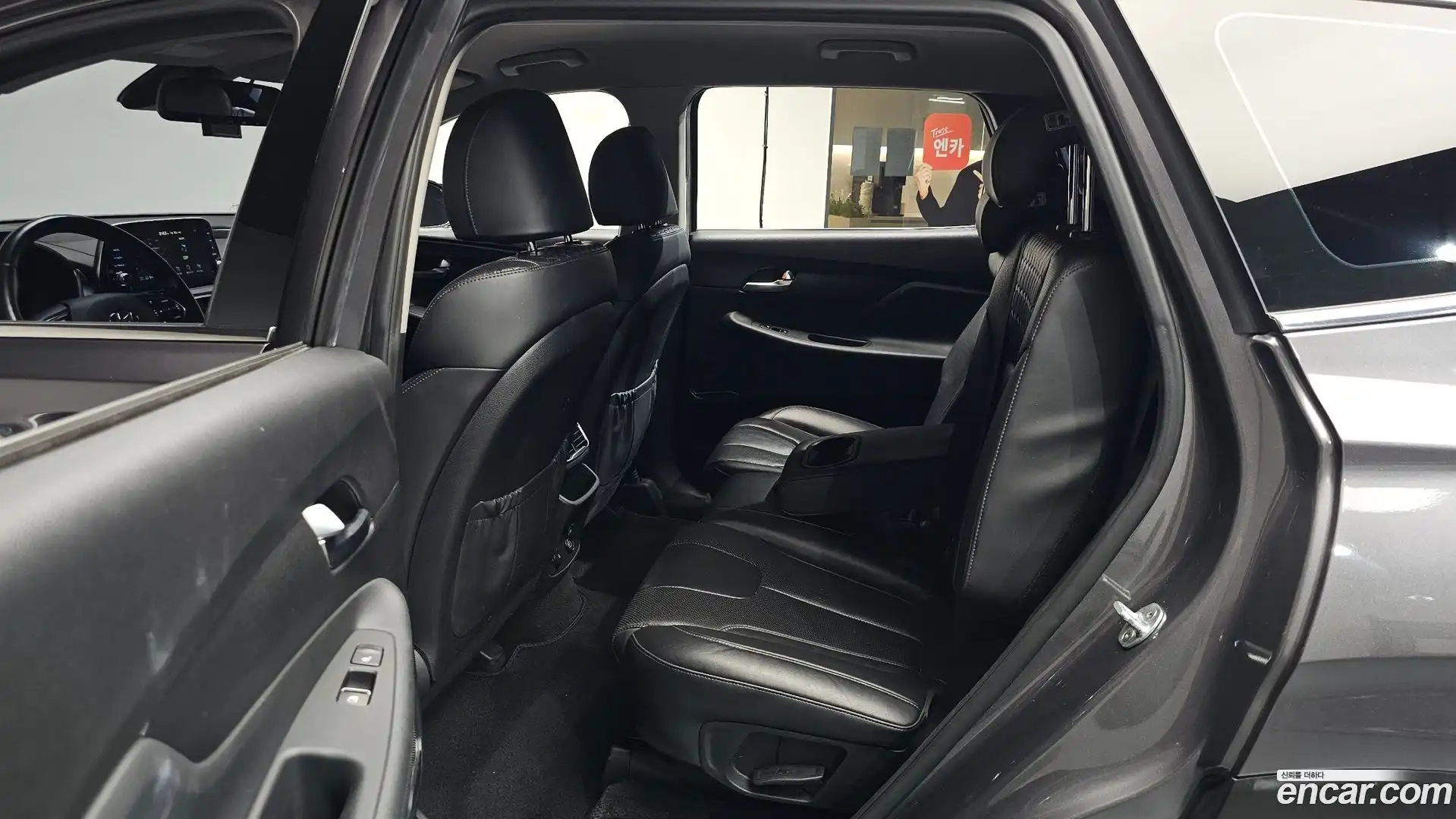 Santafe Hyundai 2018.4-OPTION-015