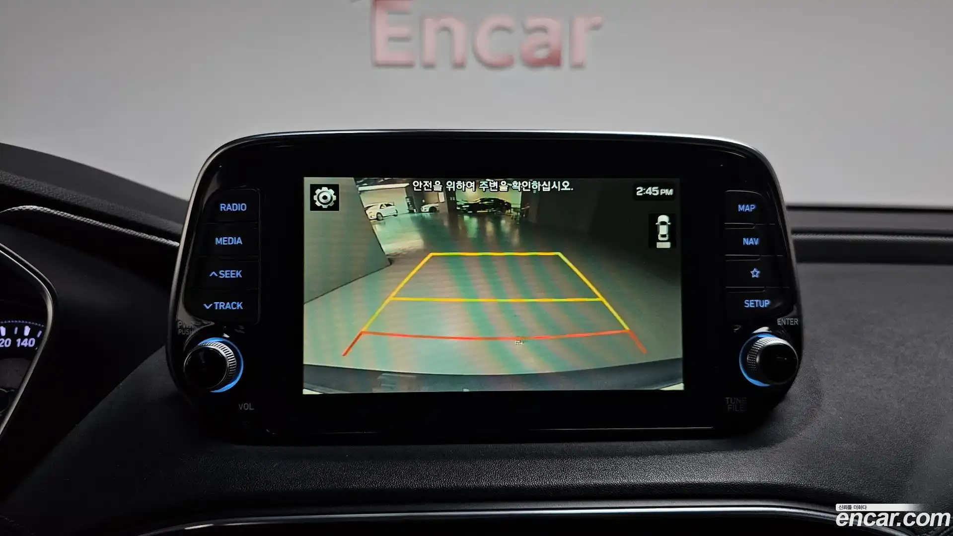 Santafe Hyundai 2018.4-OPTION-019