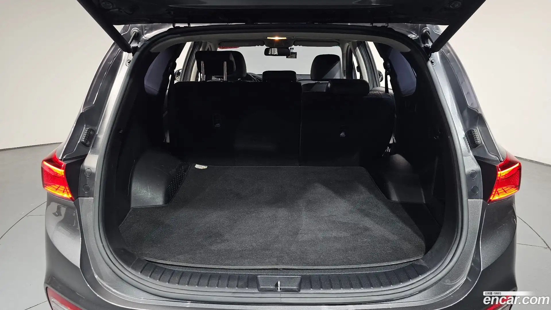 Santafe Hyundai 2018.4-OPTION-024