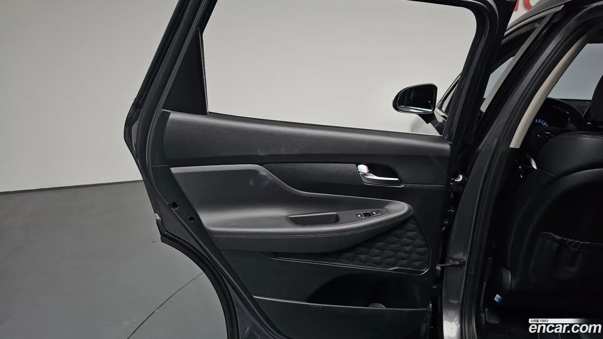 Santafe Hyundai 2018.4-INNER-035