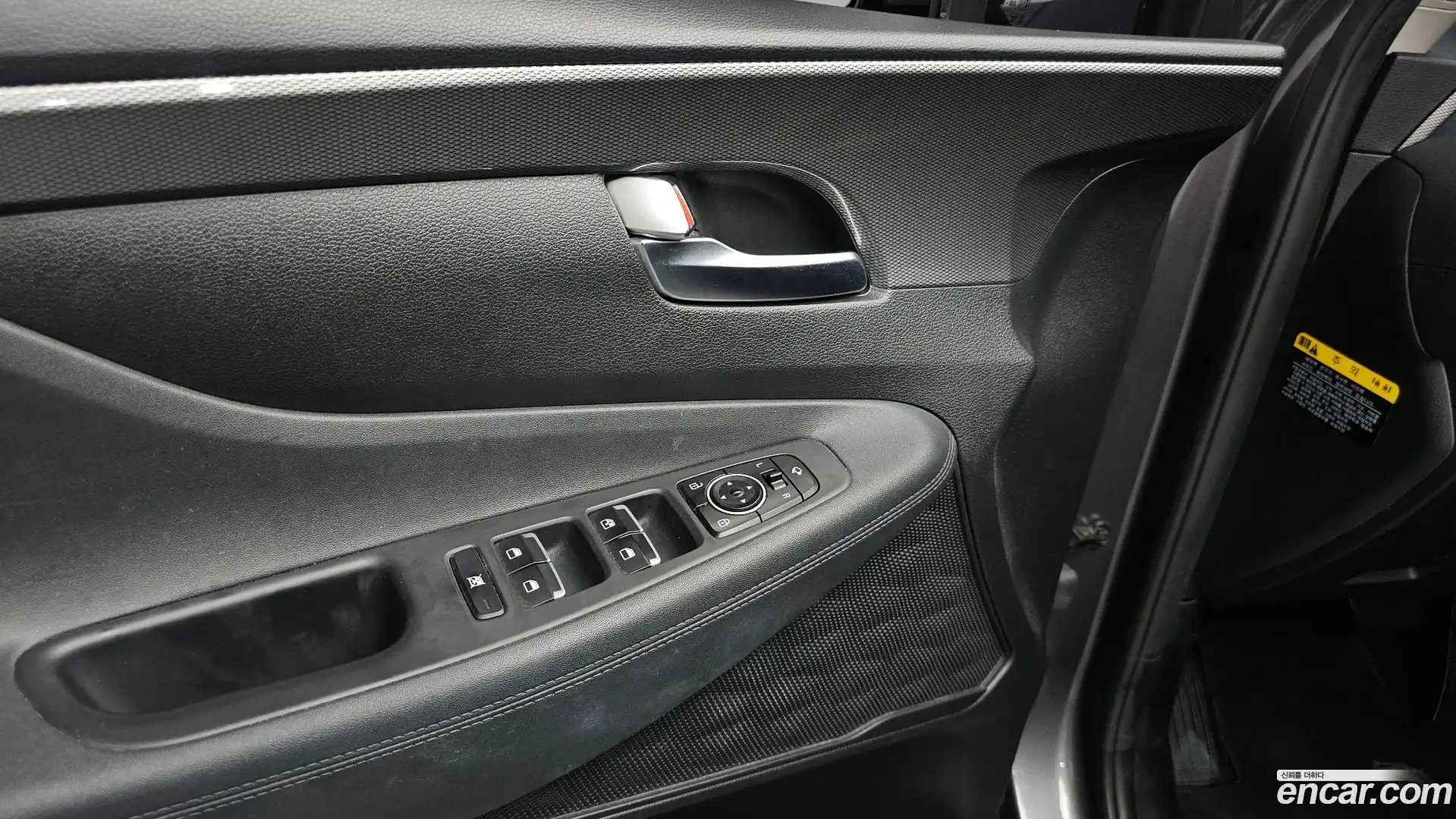 Santafe Hyundai 2018.4-OPTION-046