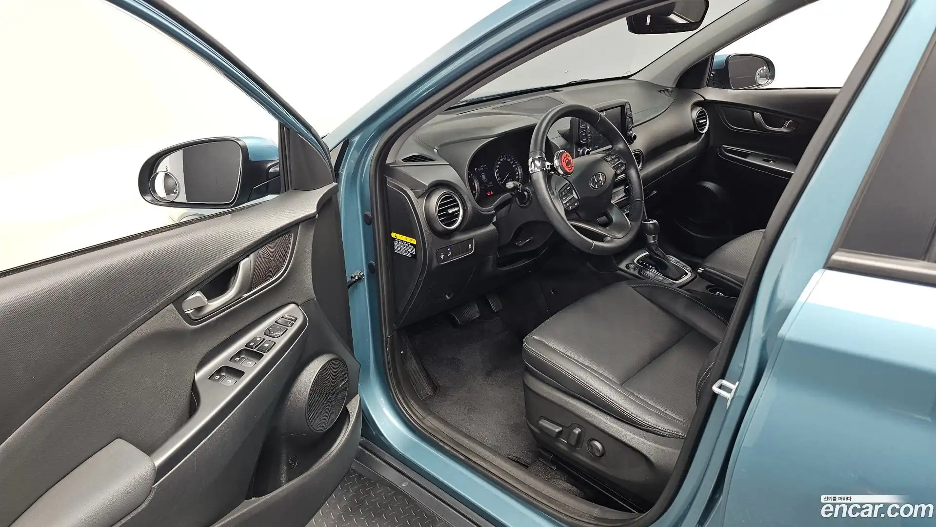 Kona Hyundai 2018.7-INNER-010