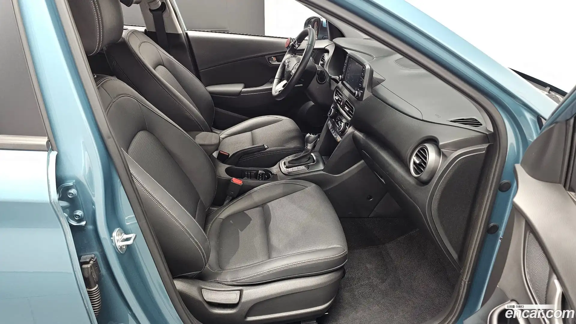 Kona Hyundai 2018.7-OPTION-016