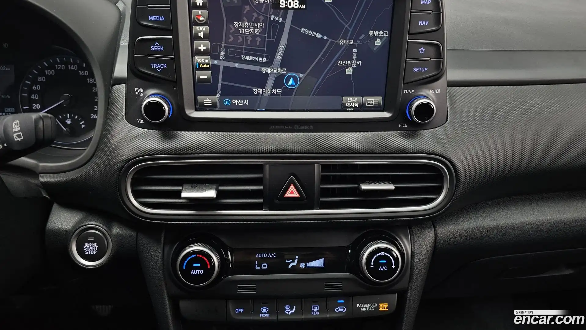 Kona Hyundai 2018.7-OPTION-021