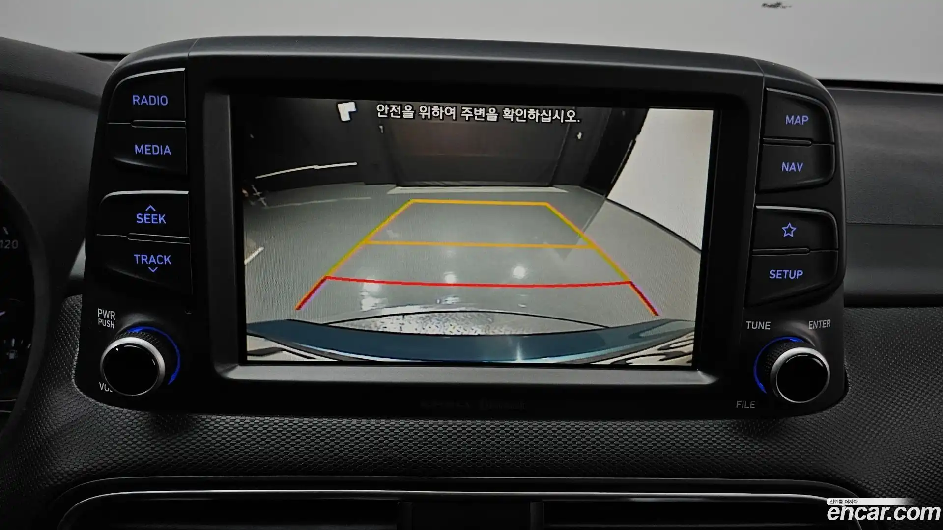 Kona Hyundai 2018.7-OPTION-022