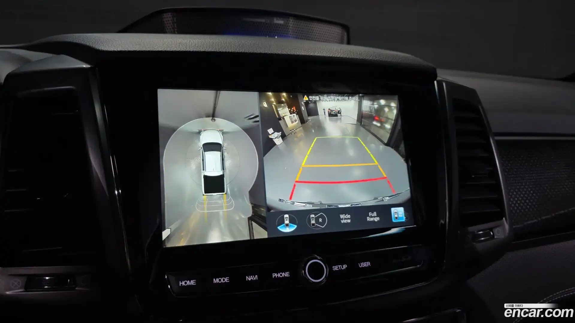 Rexton KG Mobility 2022.10-OPTION-019