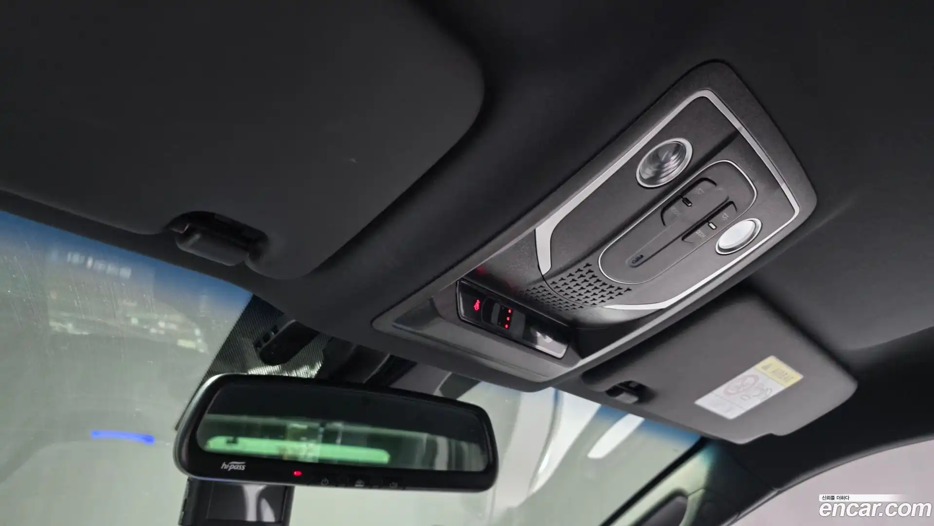 Rexton KG Mobility 2022.10-OPTION-022