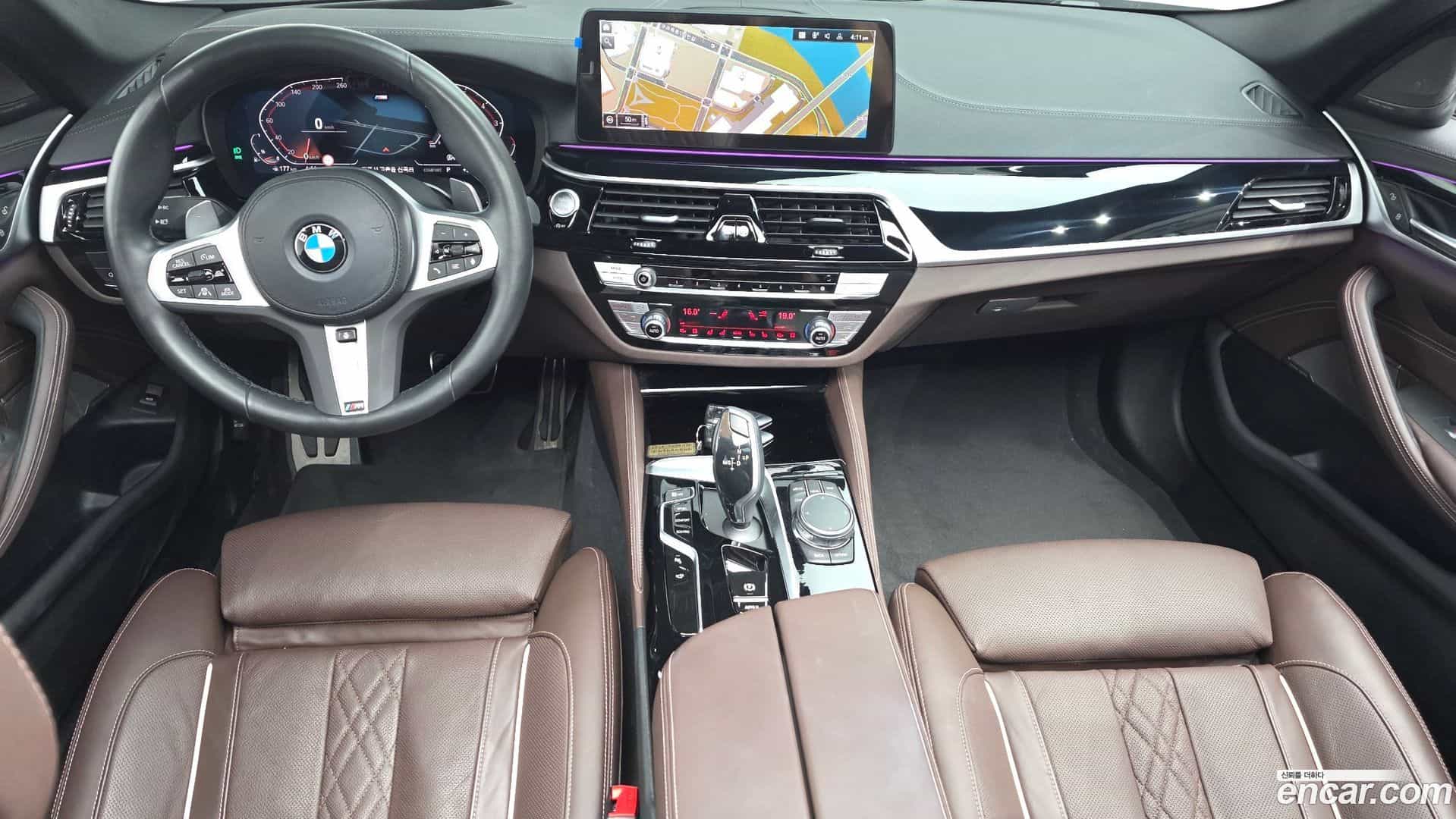 5-Series BMW 2023.6-INNER-007