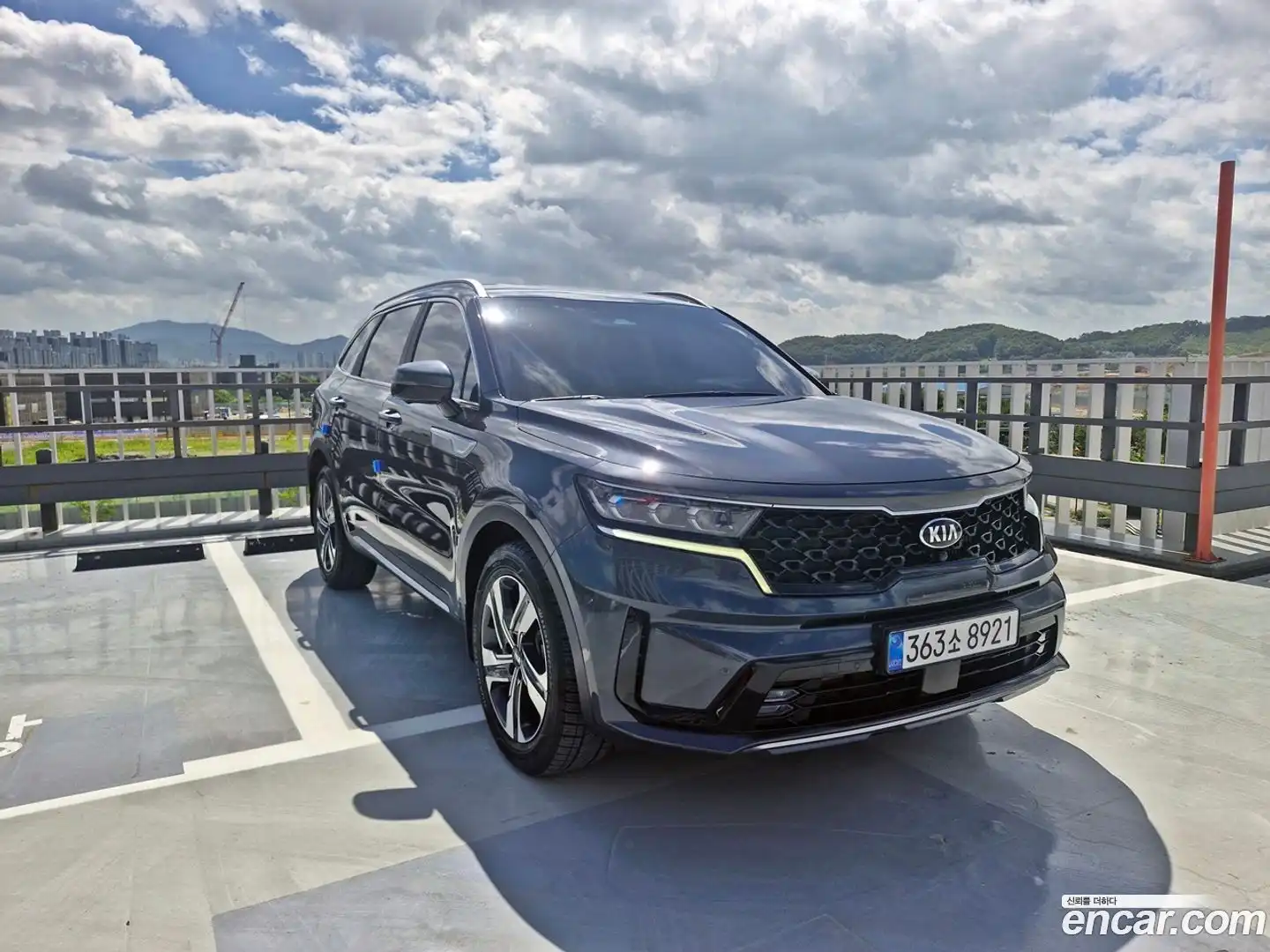 Sorento Kia 2020.6-OUTER-001