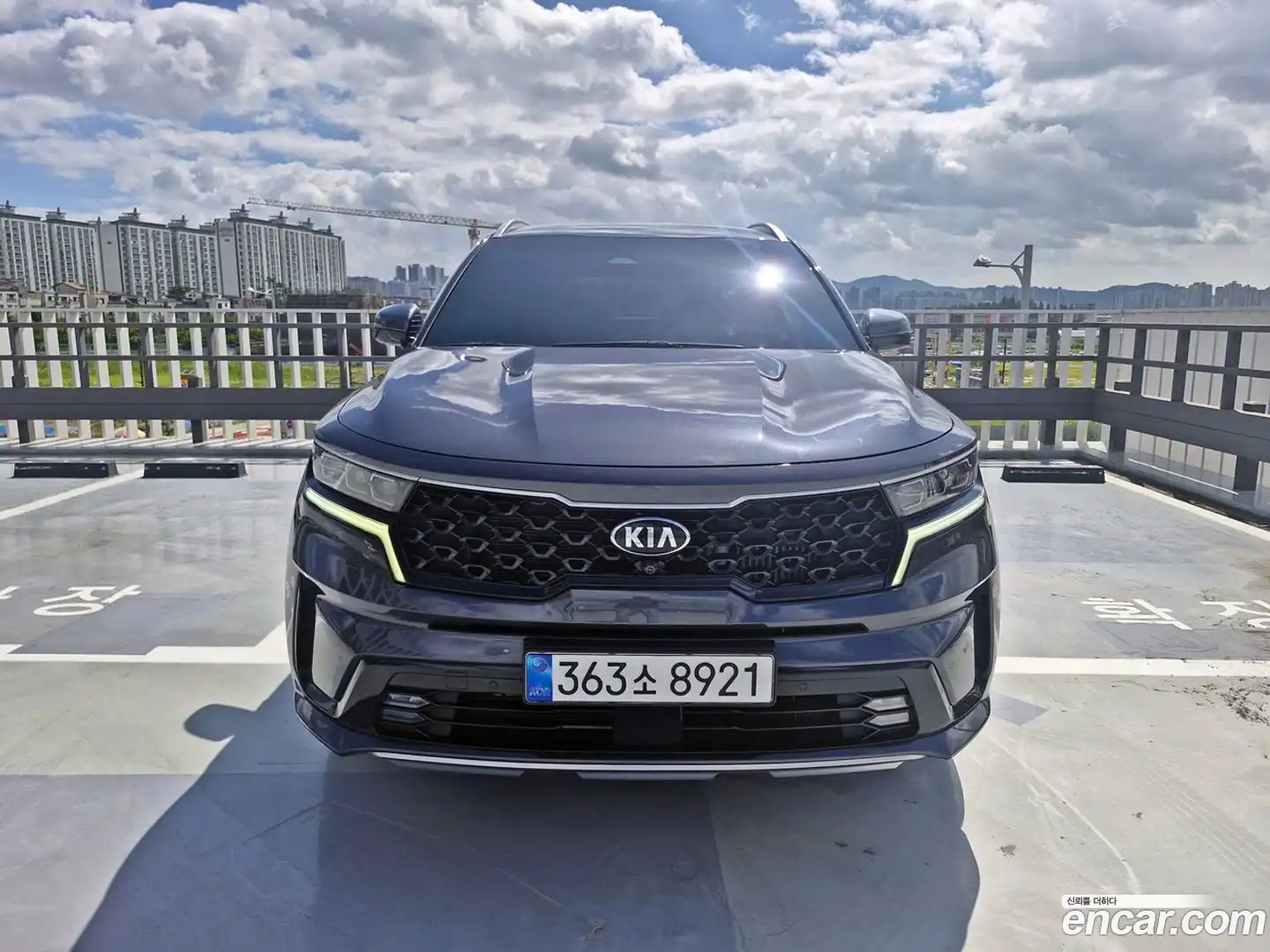 Sorento Kia 2020.6-OUTER-002