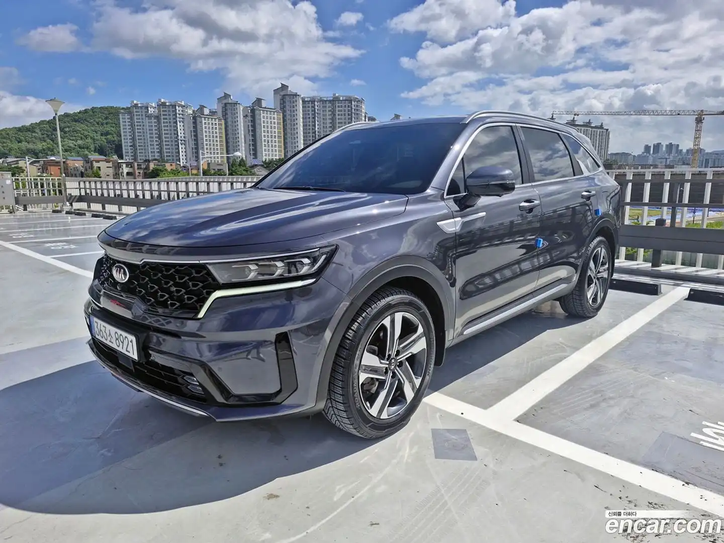 Sorento Kia 2020.6-OUTER-003