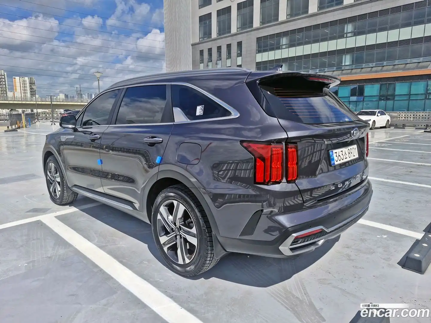 Sorento Kia 2020.6-OUTER-004