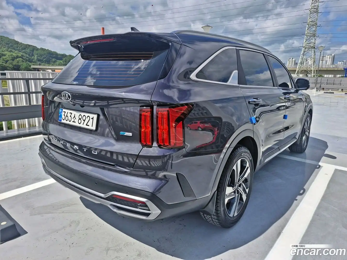 Sorento Kia 2020.6-OUTER-005