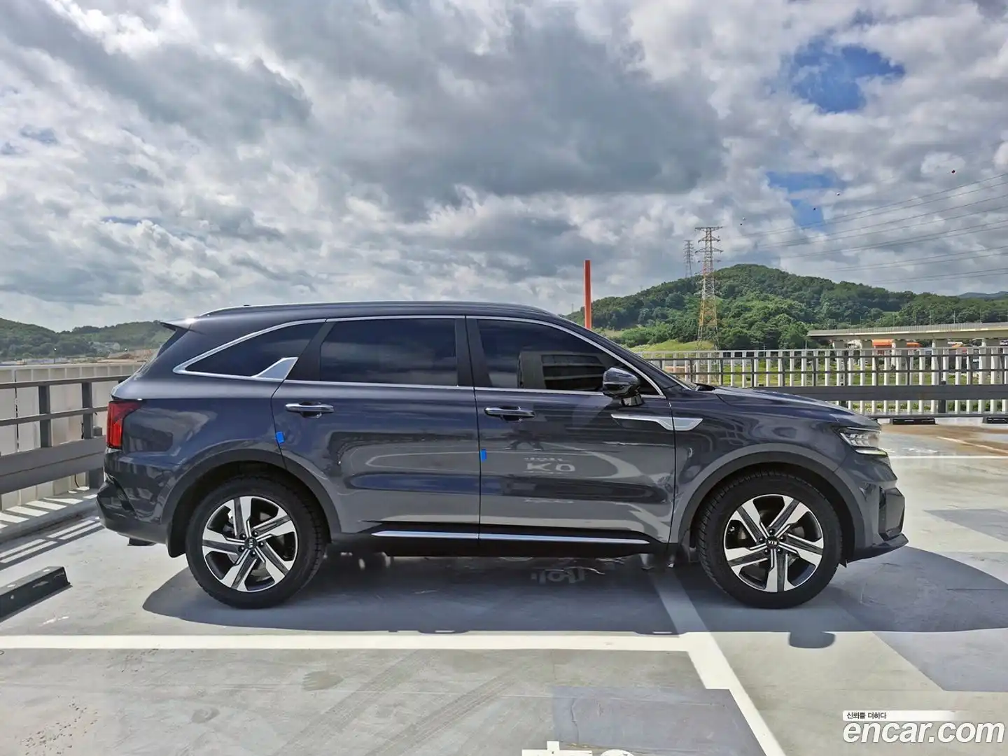 Sorento Kia 2020.6-OUTER-006