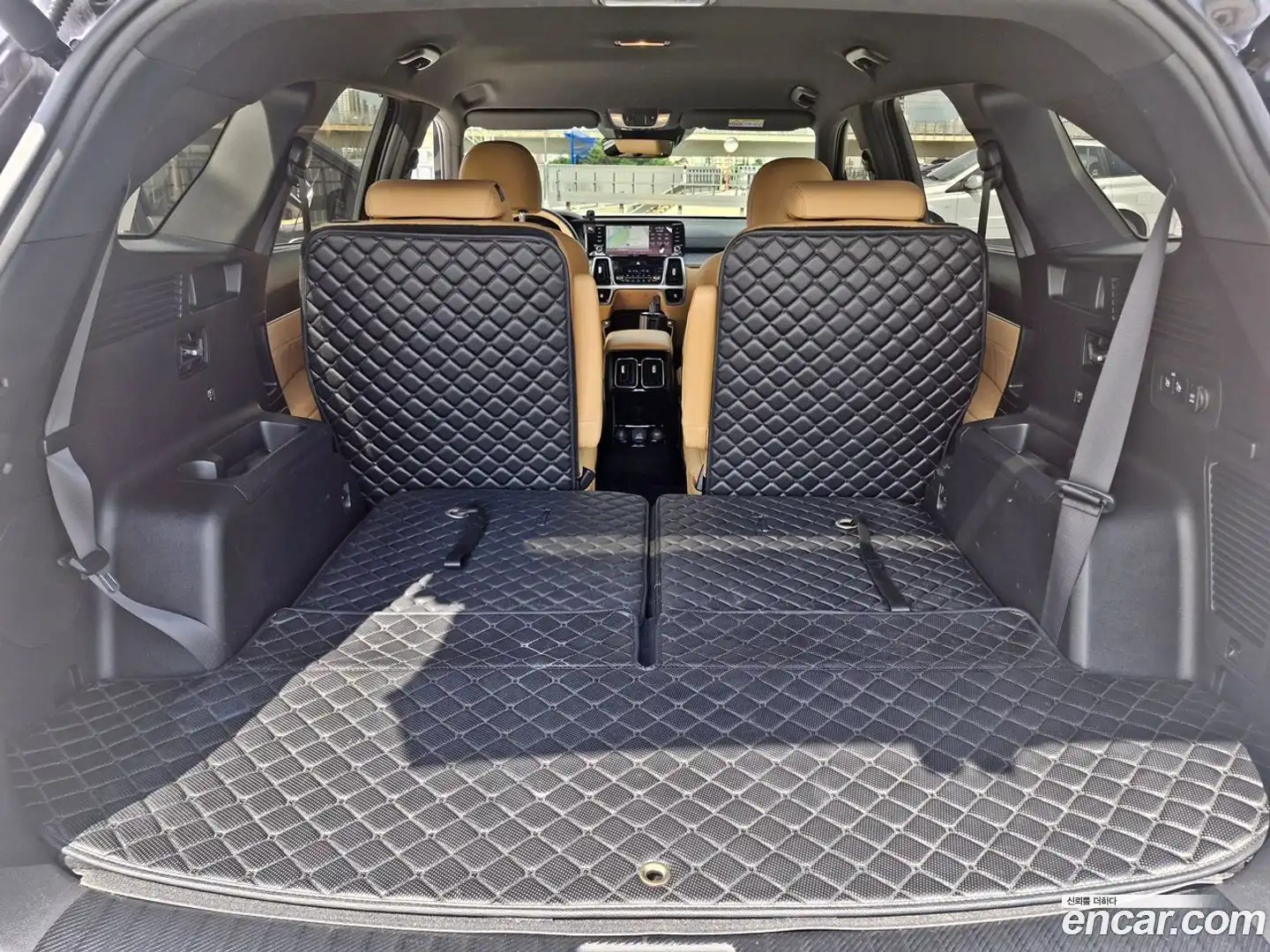 Sorento Kia 2020.6-INNER-007