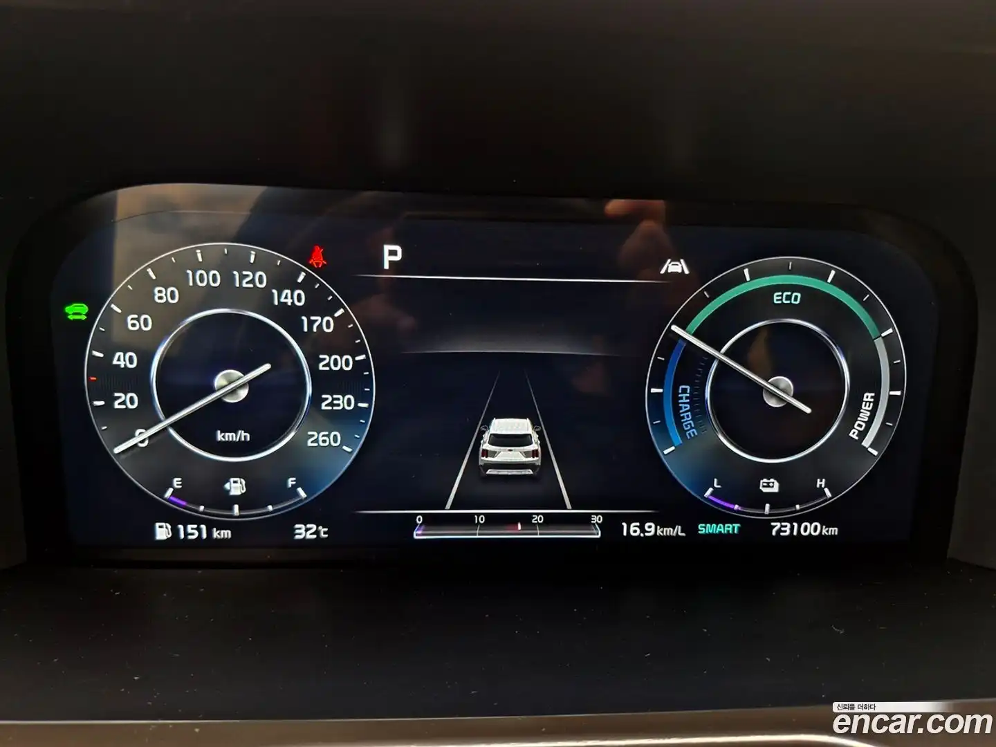 Sorento Kia 2020.6-INNER-009