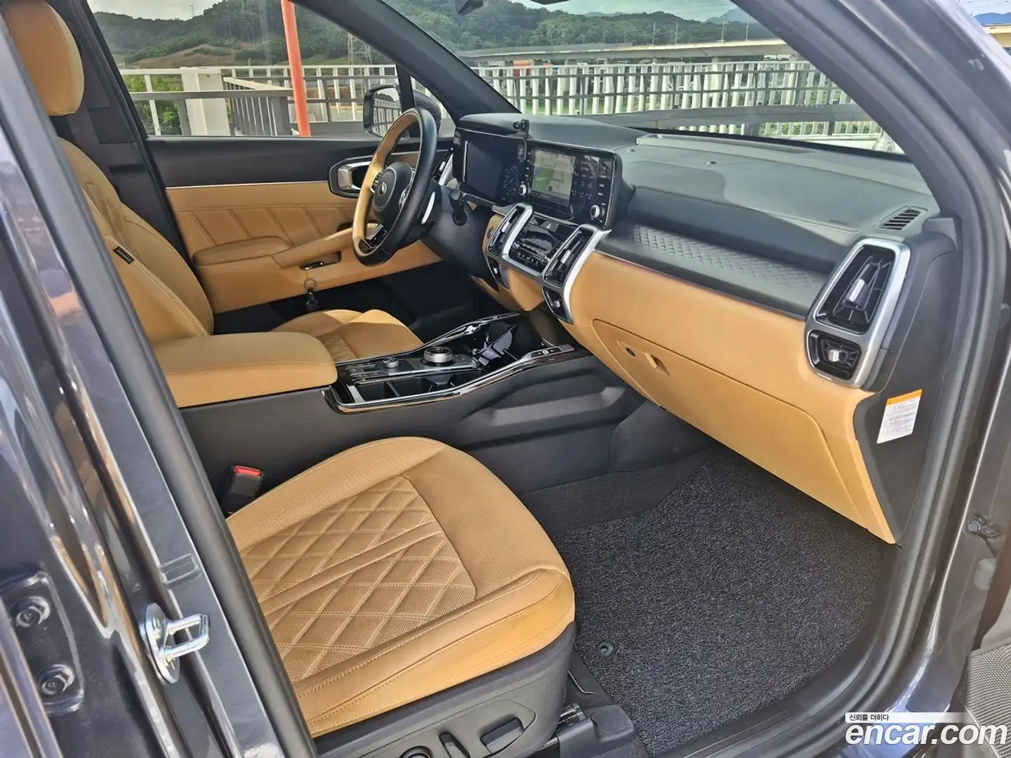 Sorento Kia 2020.6-OPTION-016