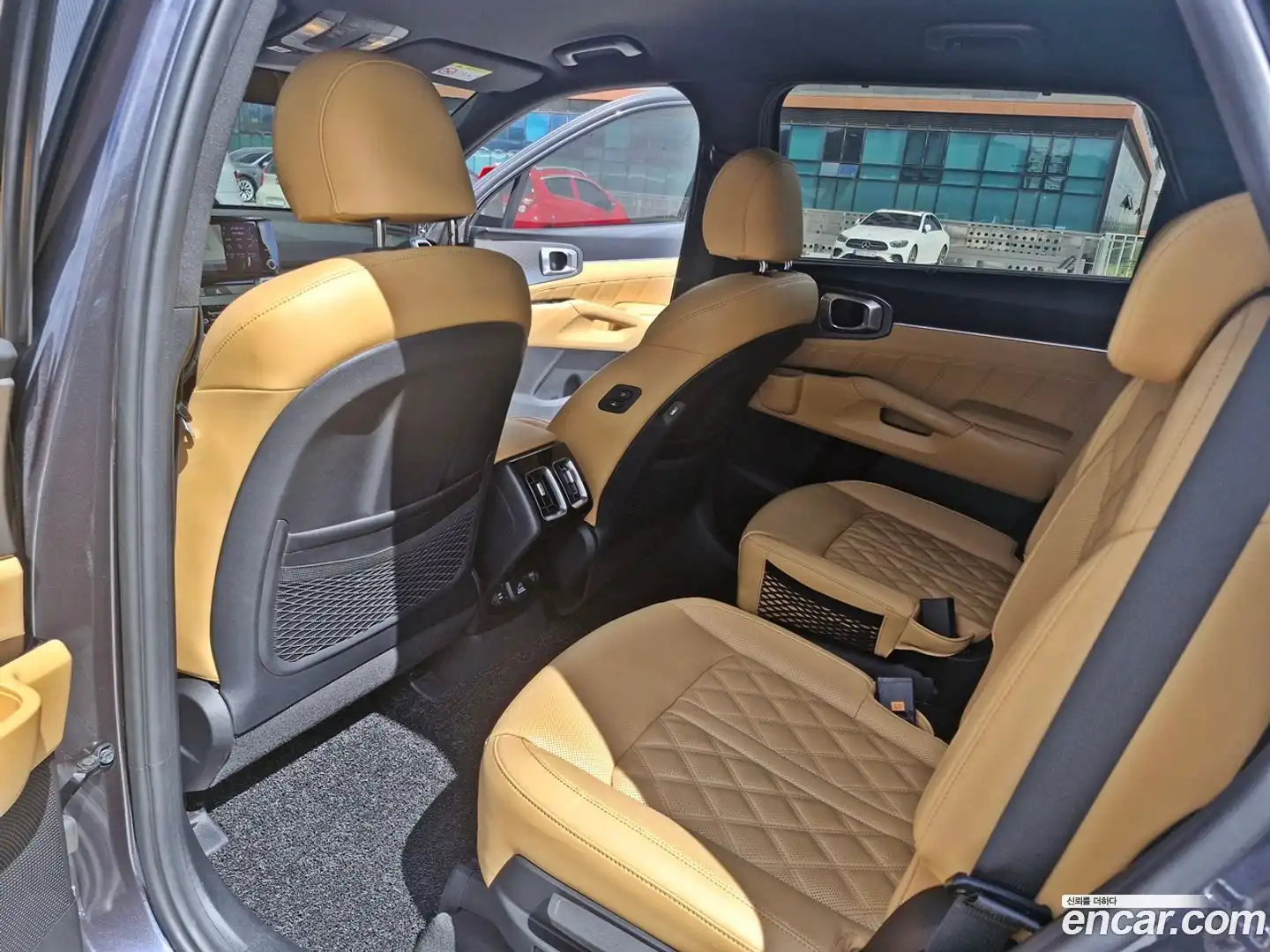 Sorento Kia 2020.6-OPTION-017