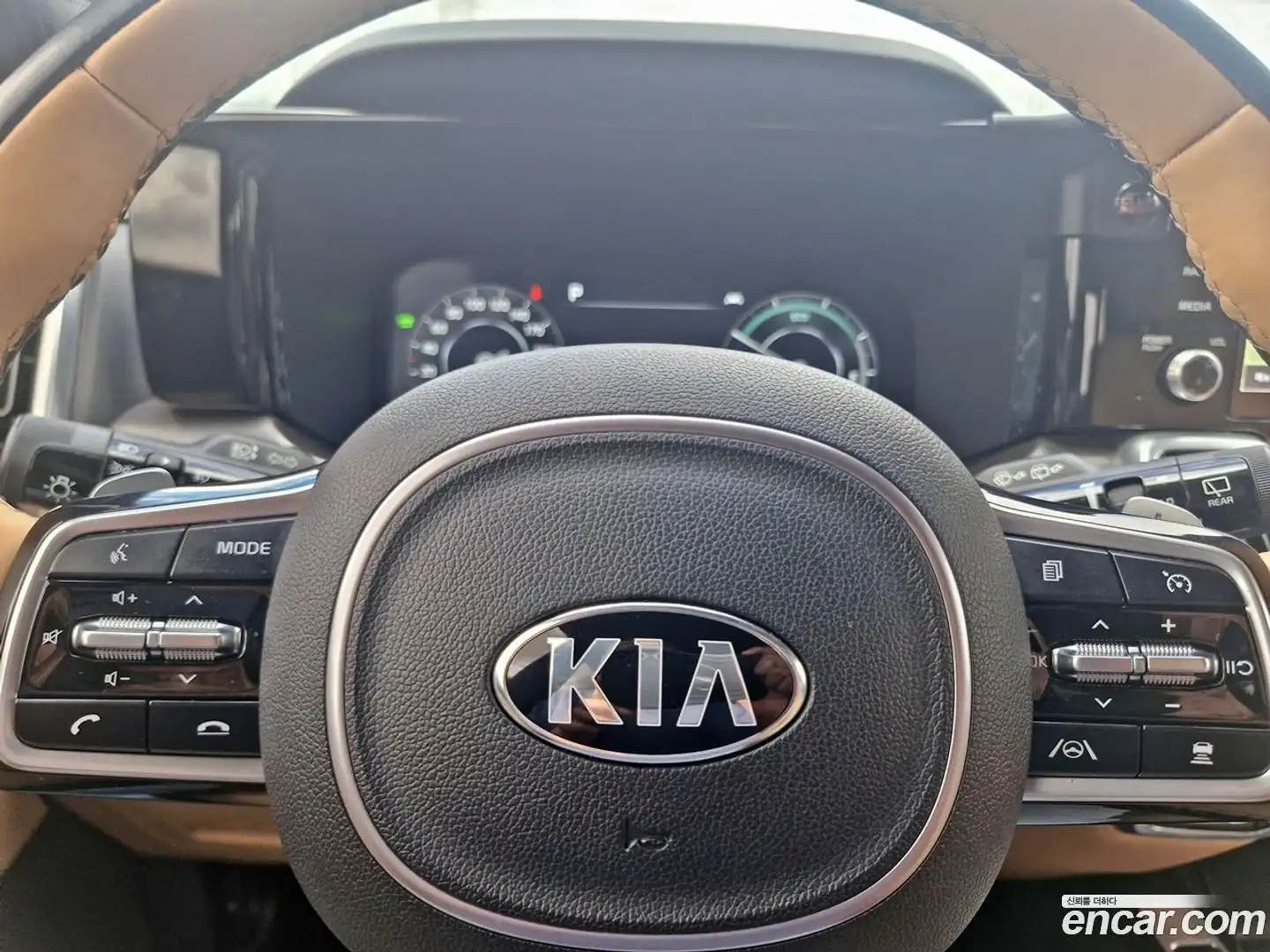Sorento Kia 2020.6-OPTION-021