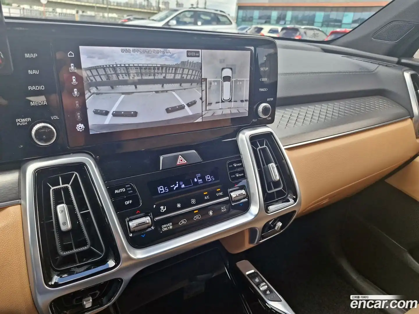 Sorento Kia 2020.6-OPTION-022