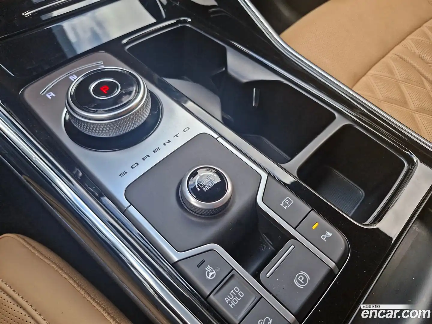 Sorento Kia 2020.6-OPTION-023