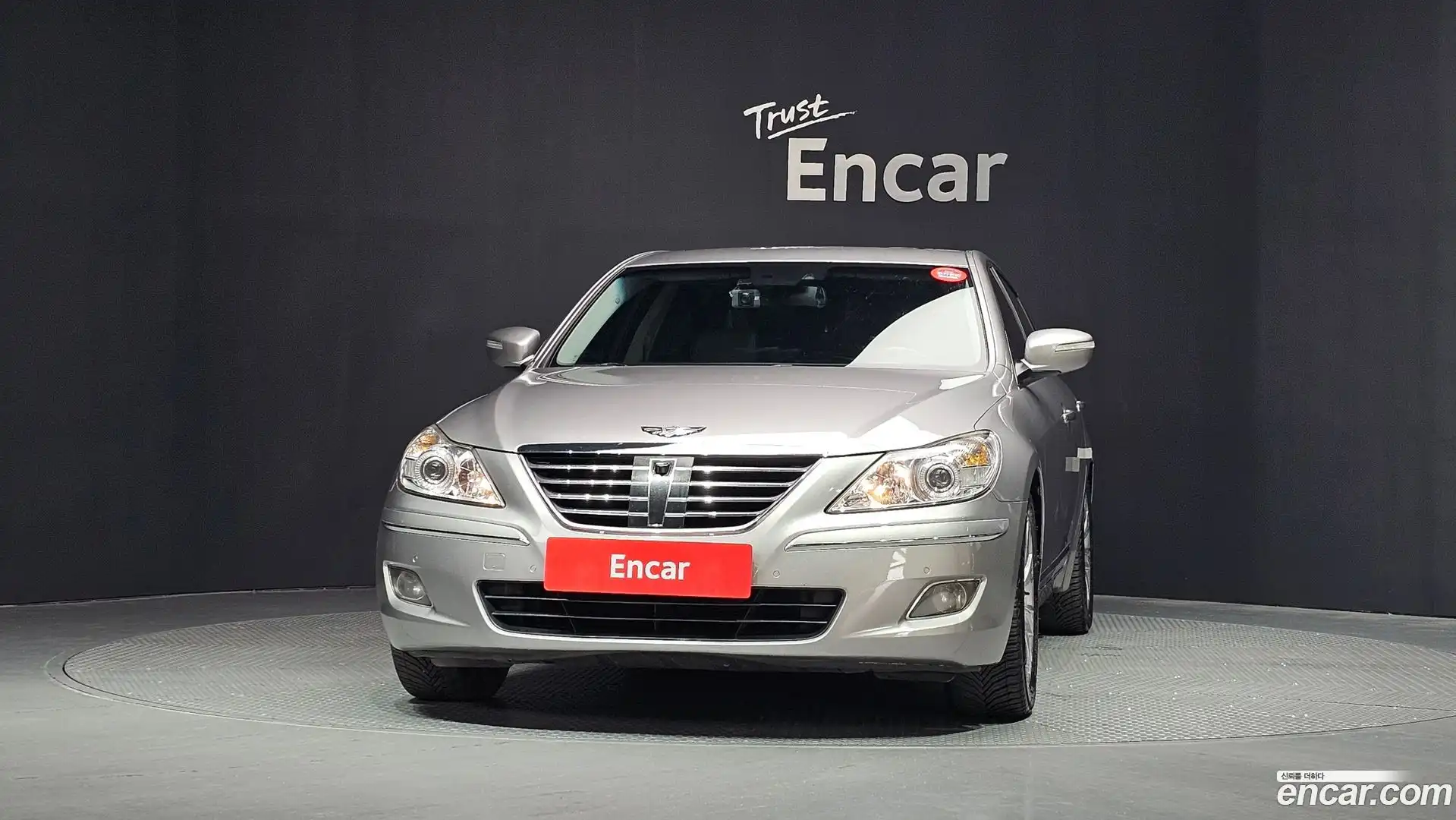 Genesis Hyundai 2010.7-OUTER-003
