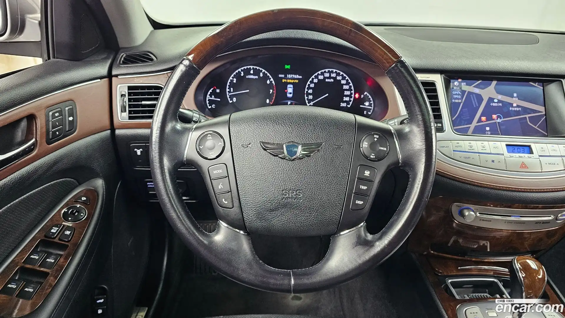 Genesis Hyundai 2010.7-OPTION-017